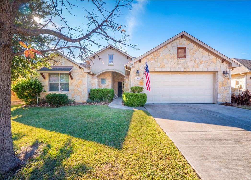 310 Harris Drive, Austin, TX, 78737 MLS 3692459