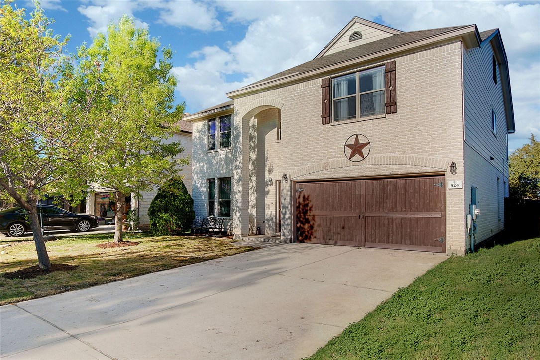 Austin real estate