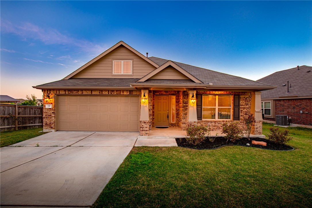 Austin real estate