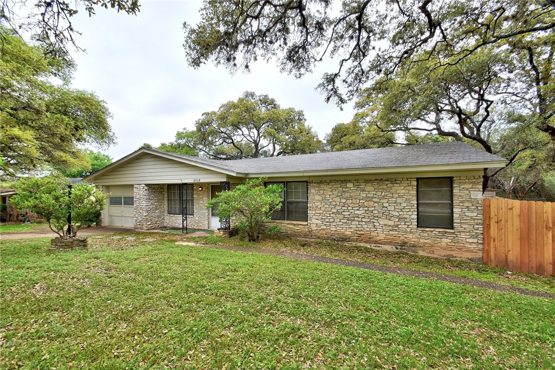 3202 Cupid Dr, Austin, TX, 78735 MLS 2903712