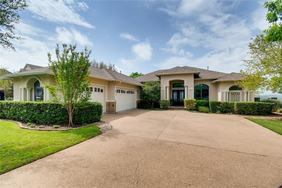 812 Lakewood Hills Terrace, Austin, TX, 78732 MLS 1652356