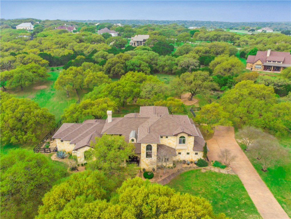 295 Chalk Bluff Court, Driftwood, TX, 78619 MLS 6028963