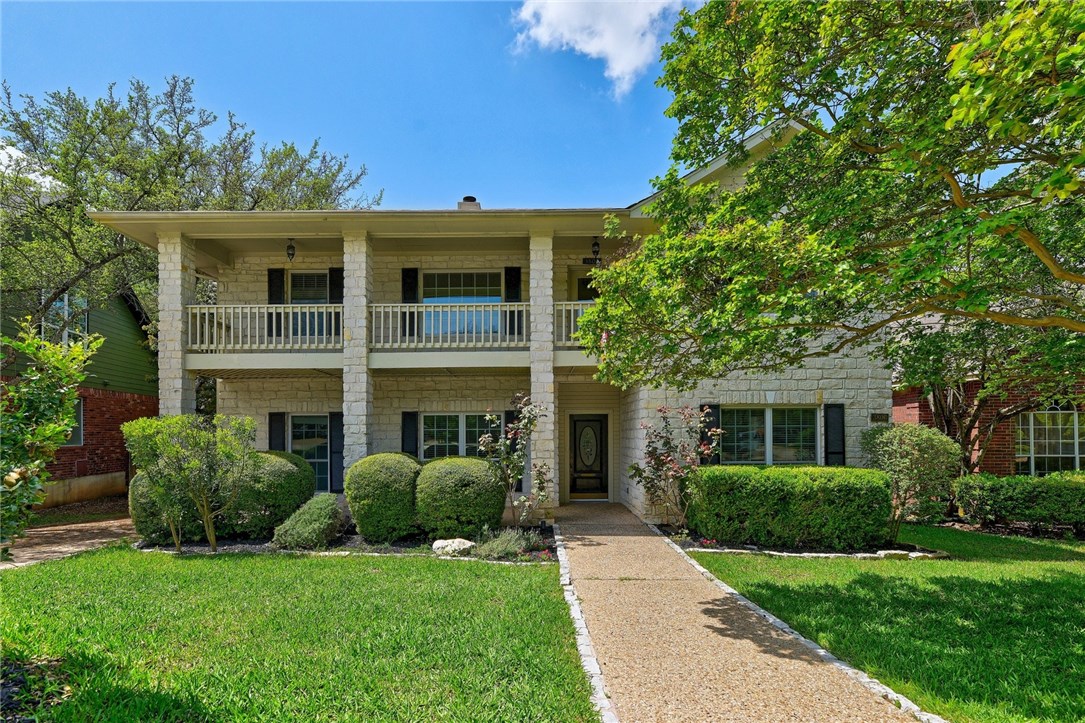 3806 Latimer Dr, Austin, TX, 78732 MLS 3188001