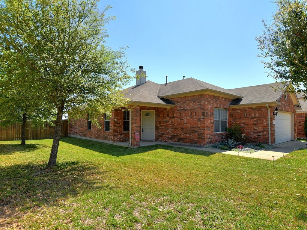 4501 Rolling Water Drive, Pflugerville, TX, 78660 MLS 5071303