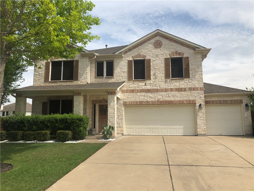 1201 Swenson Farms Blvd, Pflugerville, TX, 78660 MLS 8032004