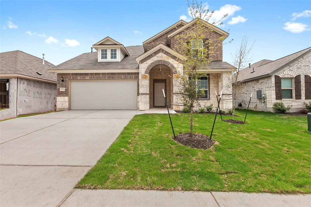 12113 Texana Trl, Manor, TX, 78653 MLS 8911445