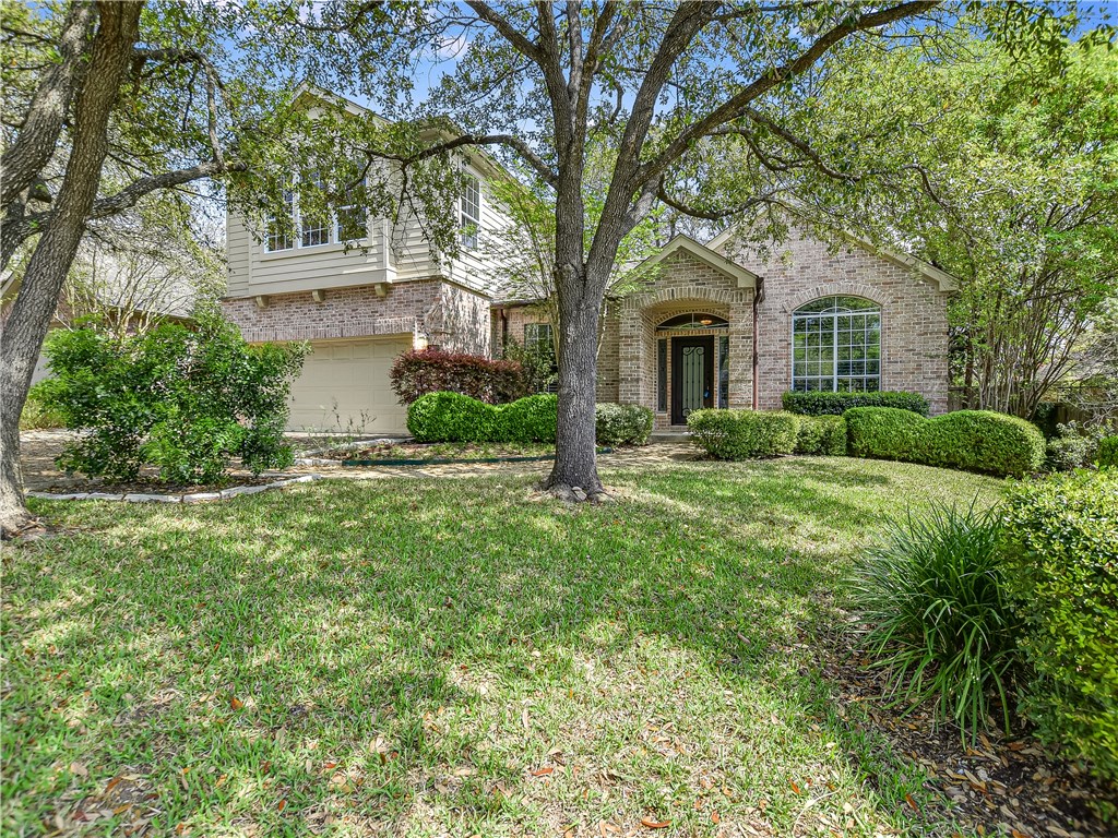 7609 Waldon Drive, Austin, TX, 78750 MLS 1299031