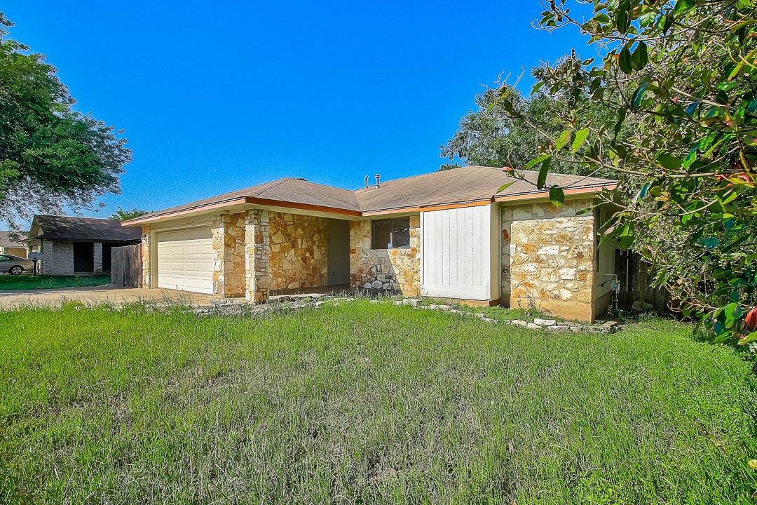 2109 Meadow Brook Drive, Round Rock, TX, 78664 MLS 9615176