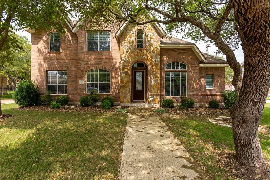 908 Shinnecock Hills Drive, TX, 78628 MLS 6079045