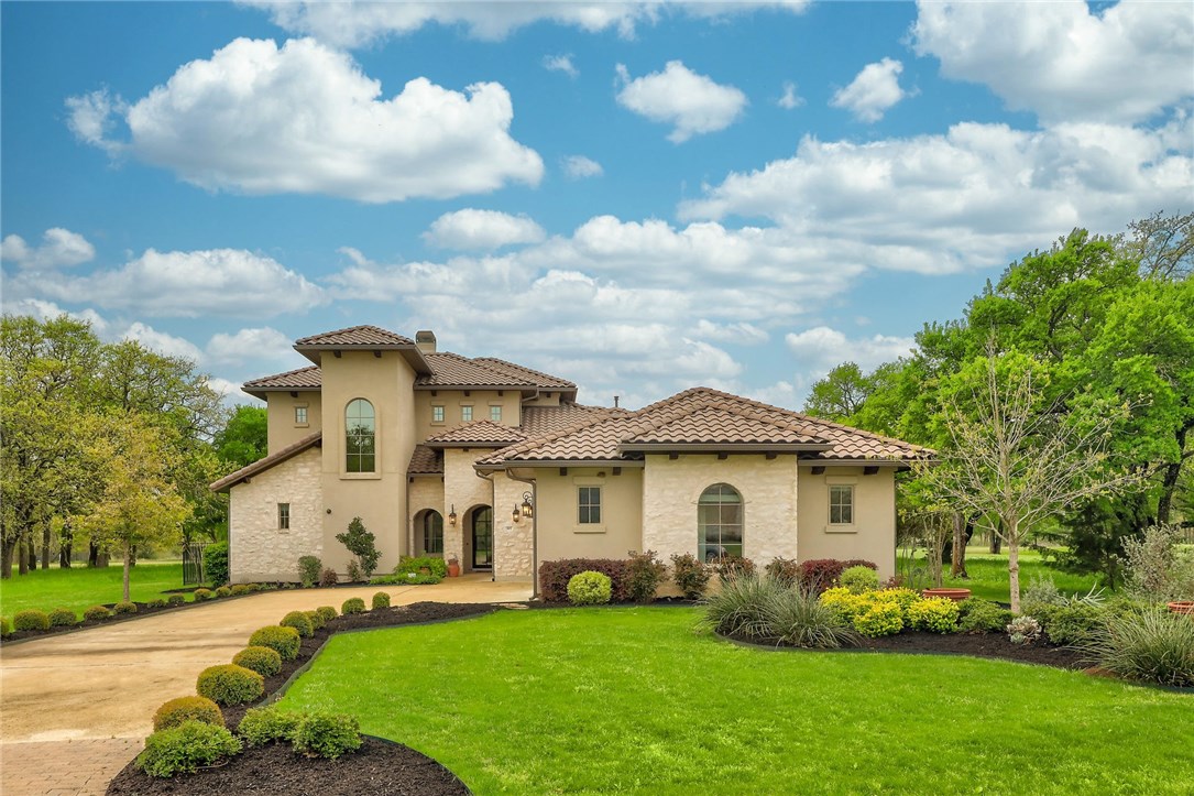 307 Flint Ridge Trail, TX, 78628 MLS 4053730