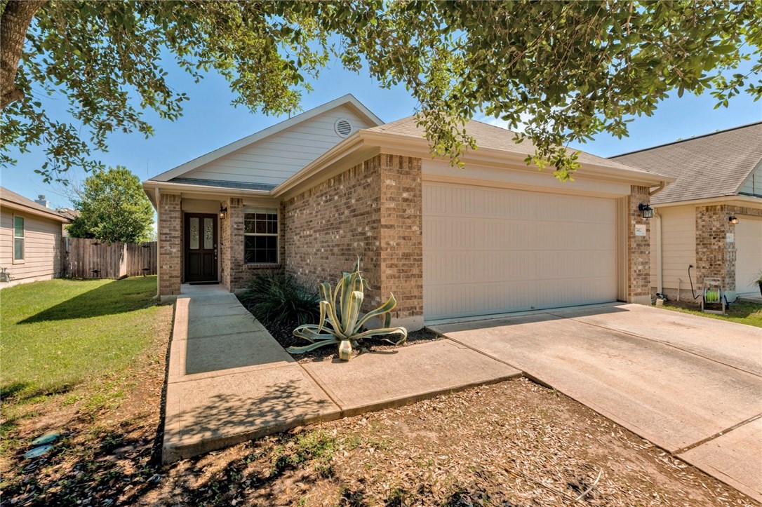 7412 S Glenn Street, Austin, TX, 78744 MLS 9991219