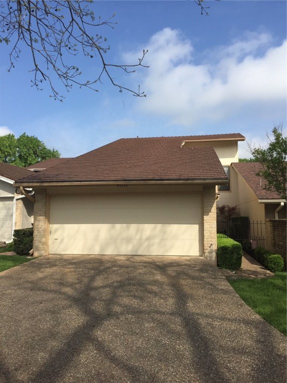 4613 Pinehurst Drive B, Austin, TX, 78747 MLS 1509460