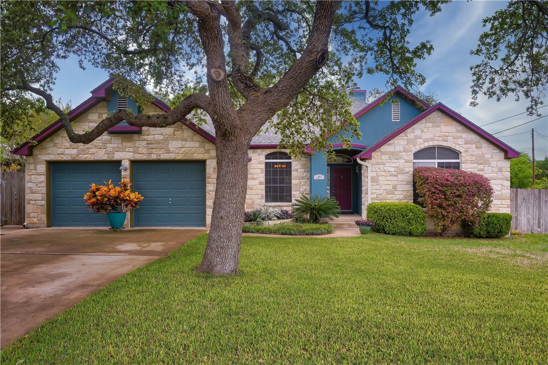 300 Flamingo Dr, Austin, TX, 78734 MLS 9781373