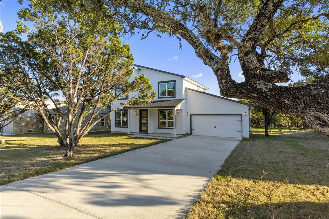 49 Champion Circle, Woodcreek, TX, 78676 MLS 3807989