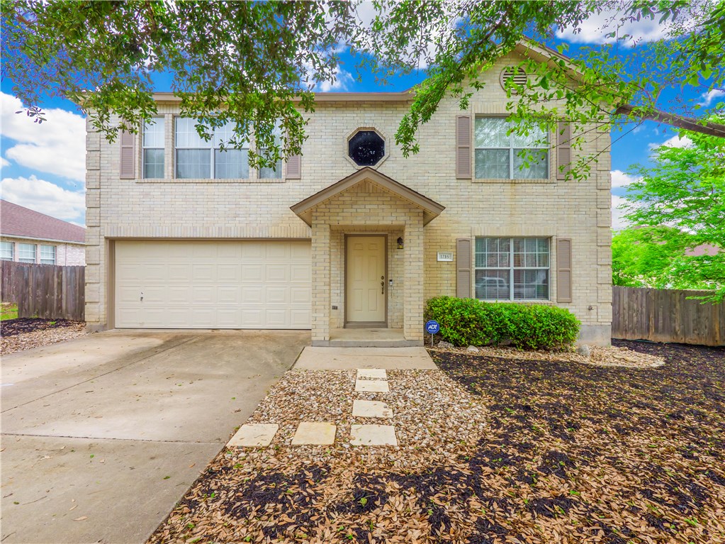 1216 Faber Drive, Pflugerville, TX, 78660 MLS 4975168