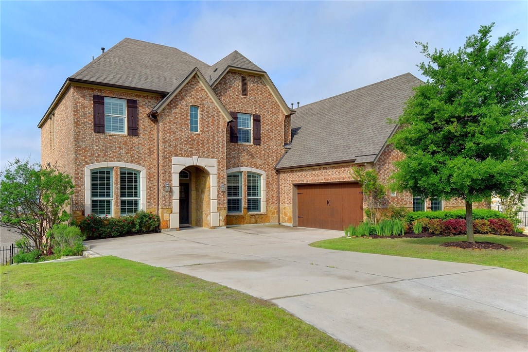 2109 First View, Leander, TX, 78641 MLS 4551248