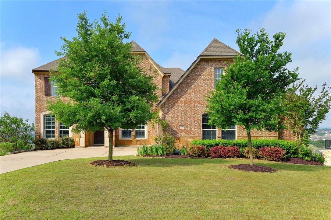 2109 First View, Leander, TX 78641 MLS 4551248