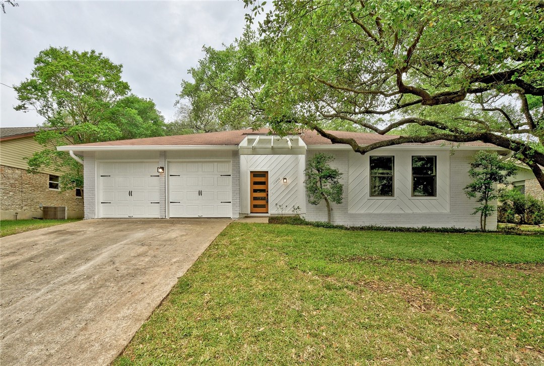 11500 Catalonia Drive, Austin, TX, 78759 MLS 8813389