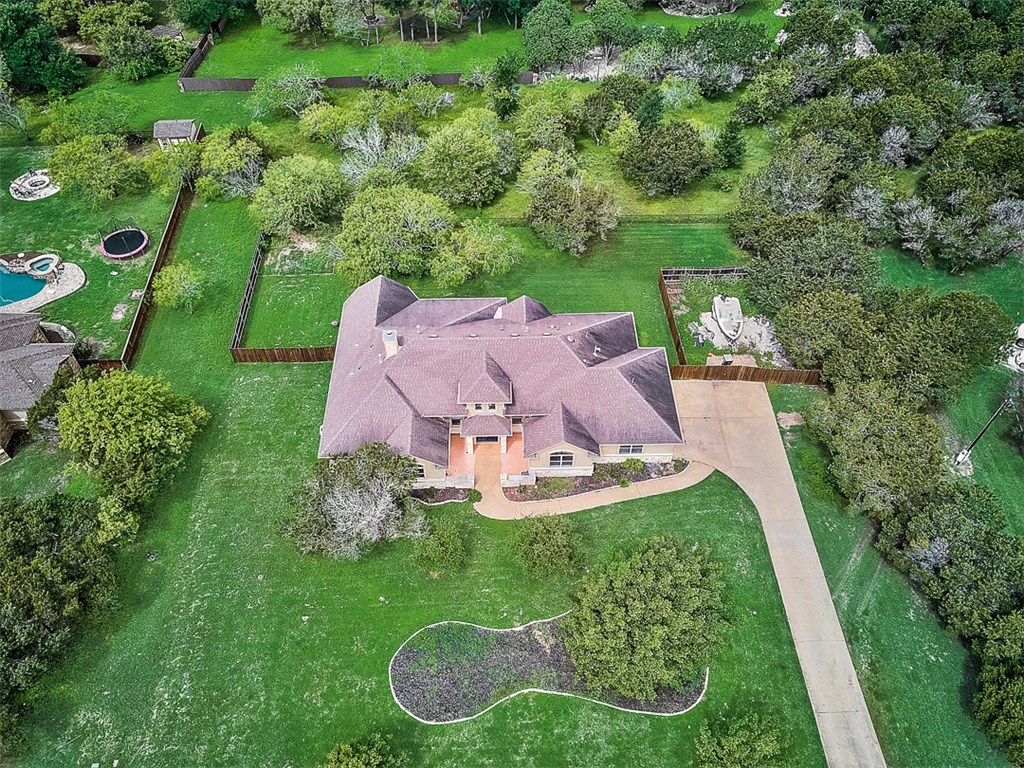 1547 Elliott Ranch Road, Buda, TX 78610 MLS 5981139