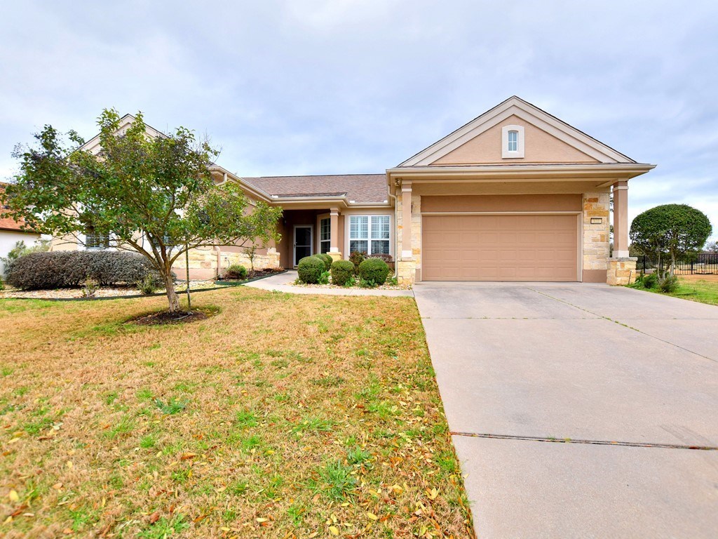 122 Belfalls Dr, TX, 78633 MLS 9411075