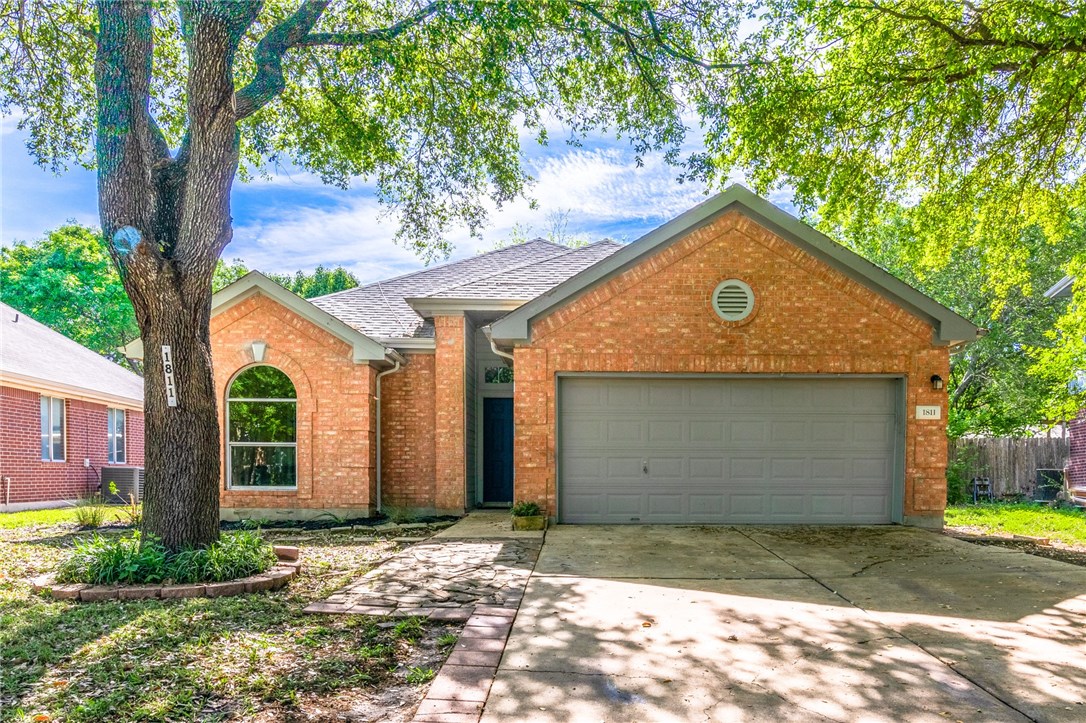 1811 Aster Way, Round Rock, TX, 78665 MLS 2608307