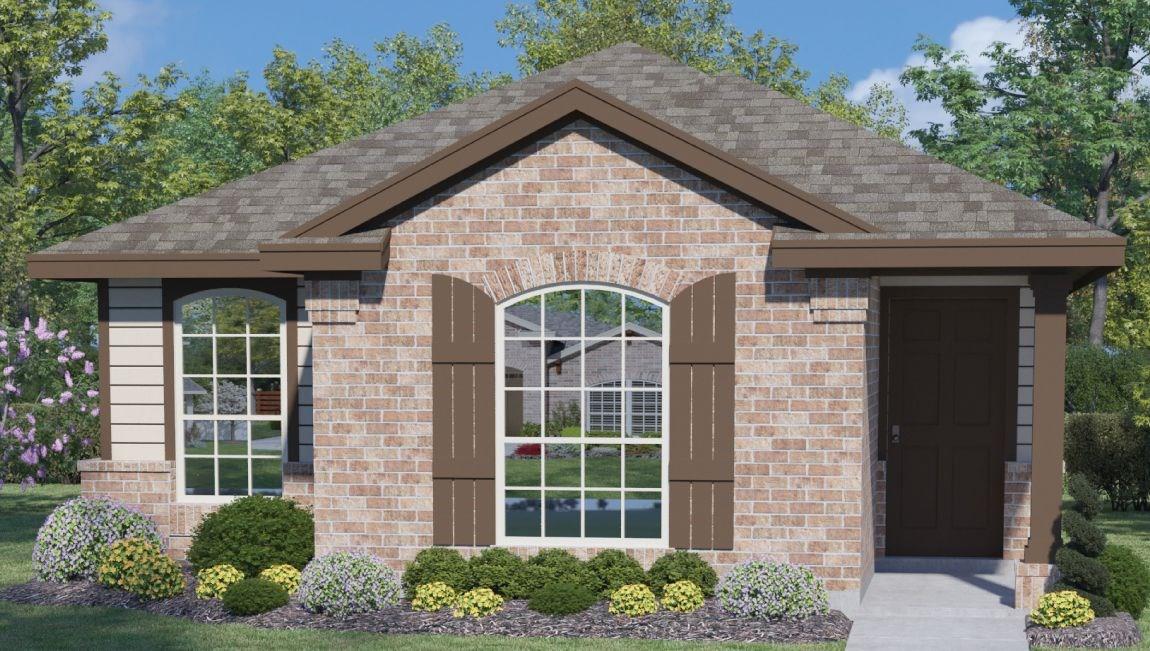 2201 Arborside Drive, Austin, TX, 78754 MLS 2395570