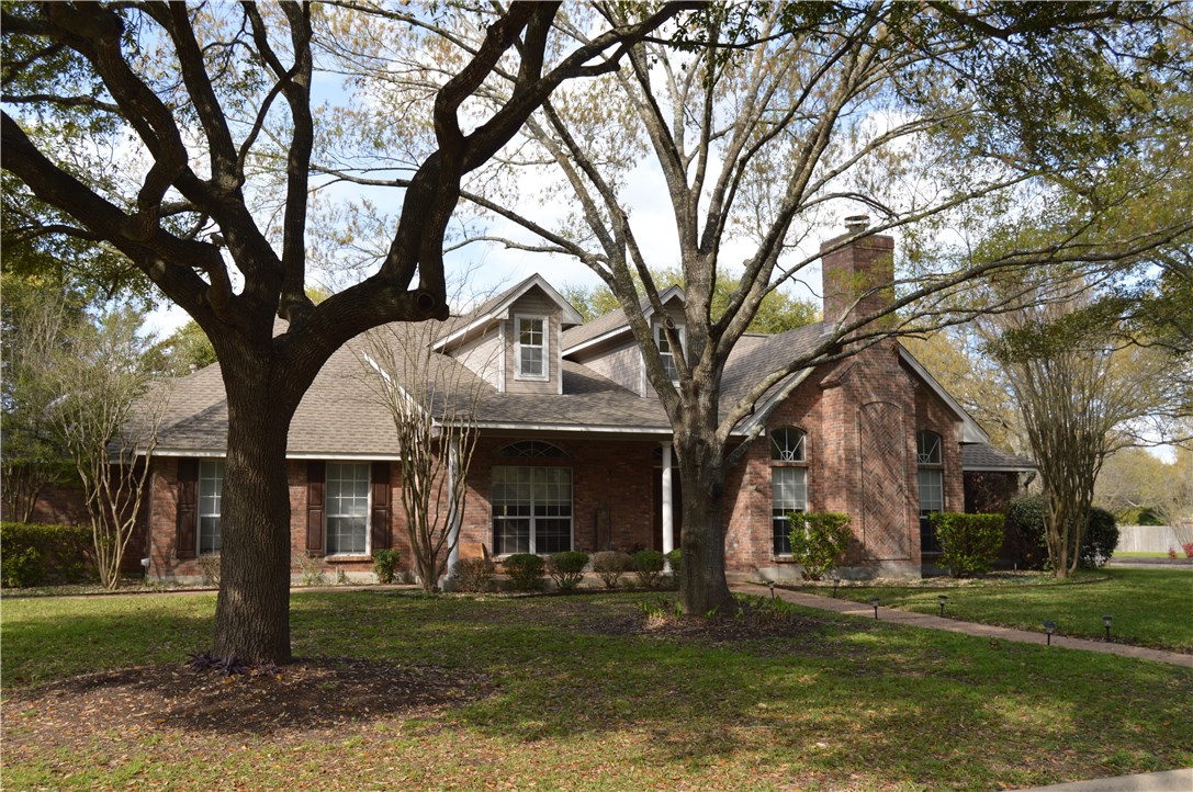 1 Meandering Way, Round Rock, TX, 78664 MLS 6130979