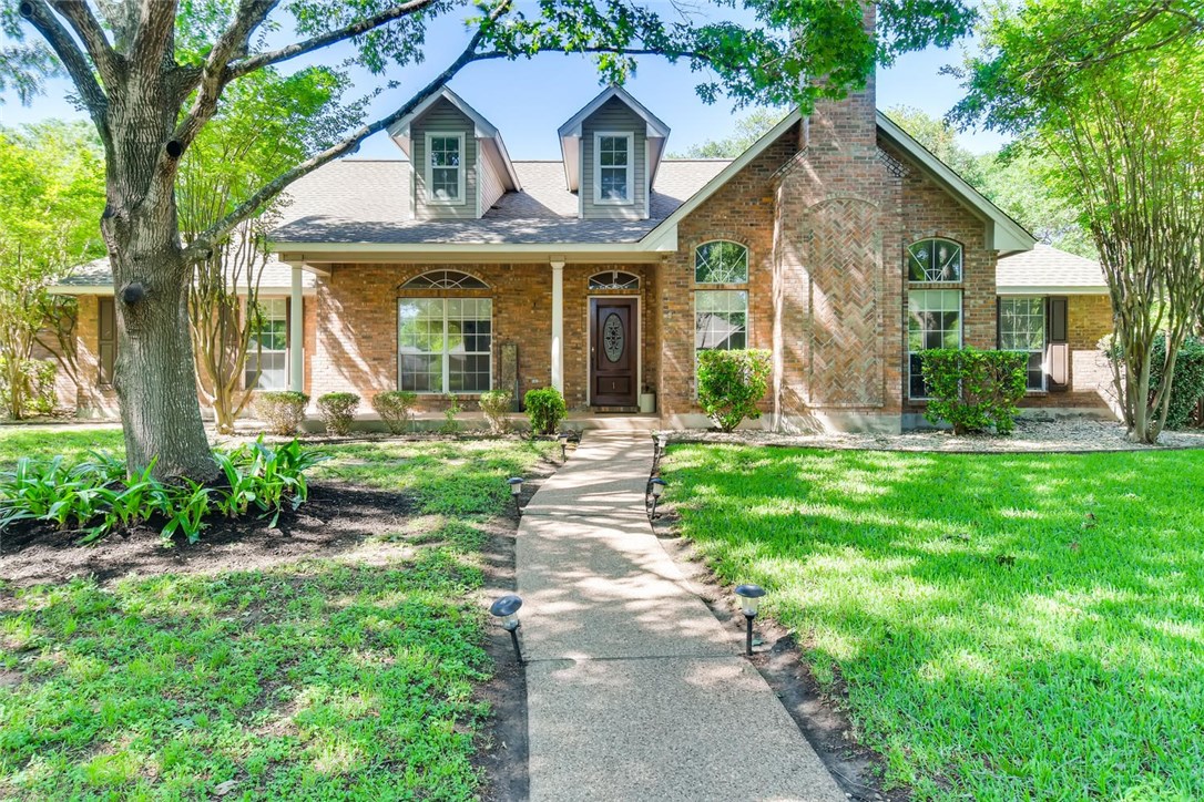 1 Meandering Way, Round Rock, TX 78664 MLS 6130979