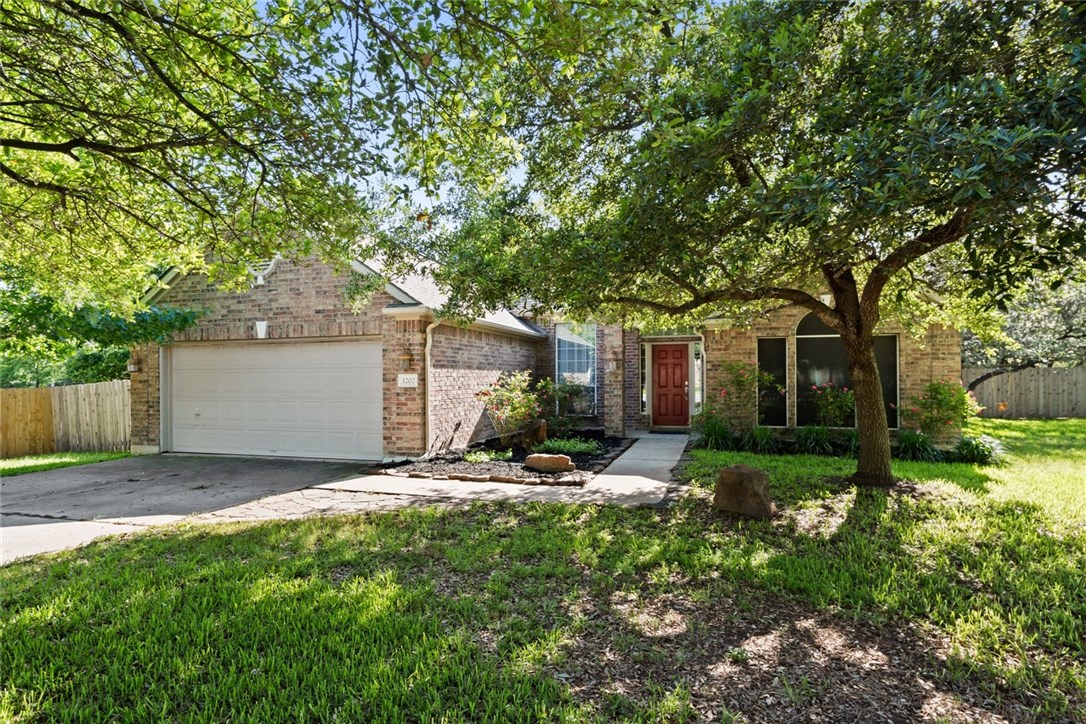 1202 Yountville Drive, Leander, TX, 78641 MLS 3123984