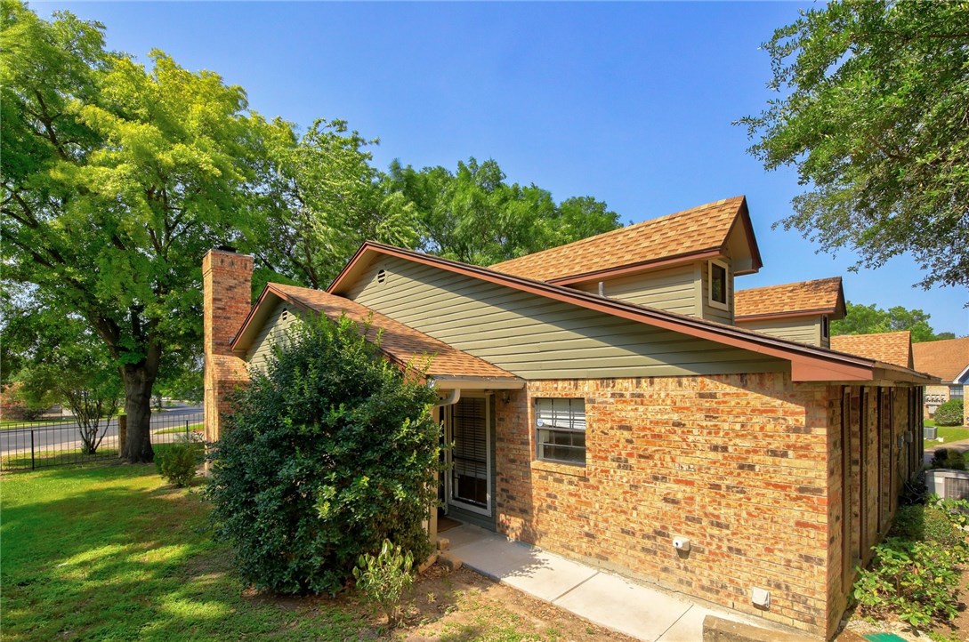 1601 Faro Drive 1001, Austin, TX 78741 MLS 4845227