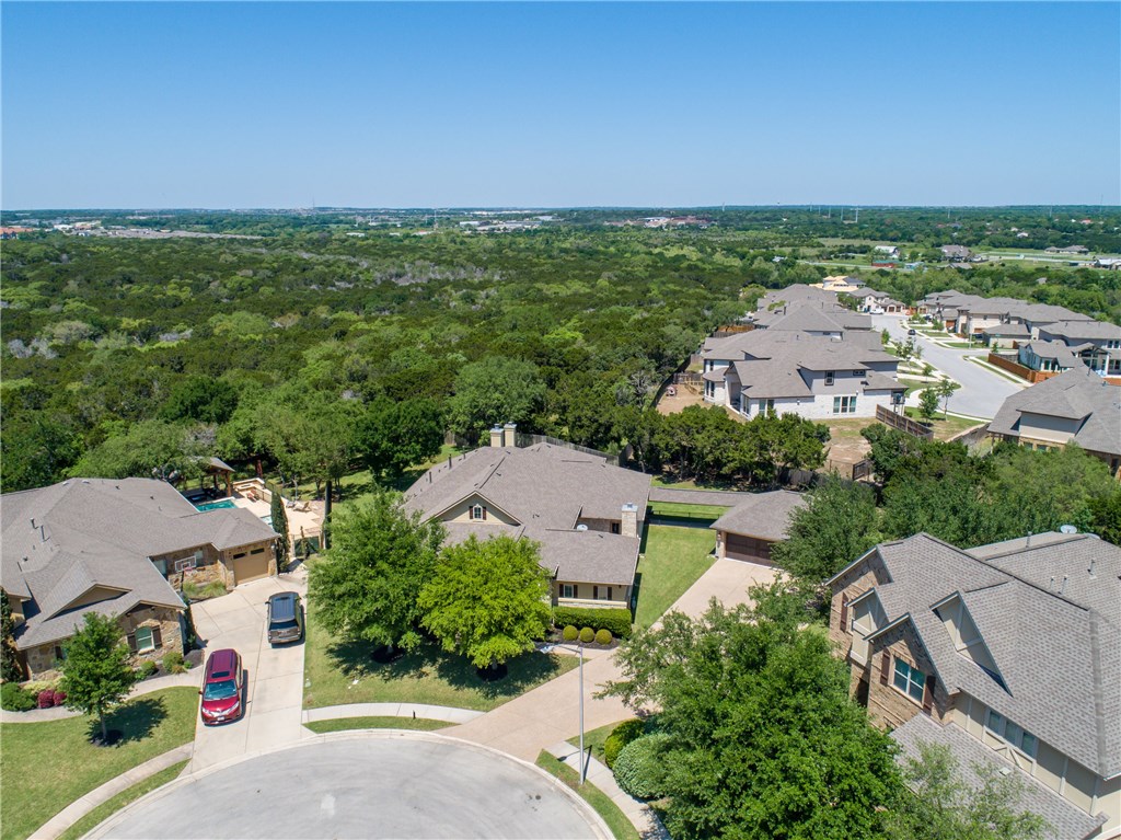 306 Creekside Cove, Cedar Park, TX 78613 MLS 7618464