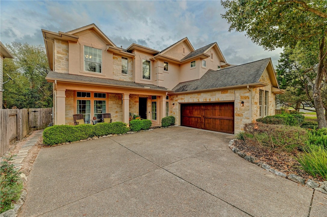 Austin real estate