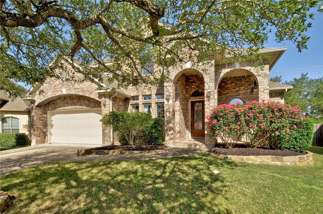 8137 Ladera Verde Dr, Austin, TX, 78739 MLS 1509442