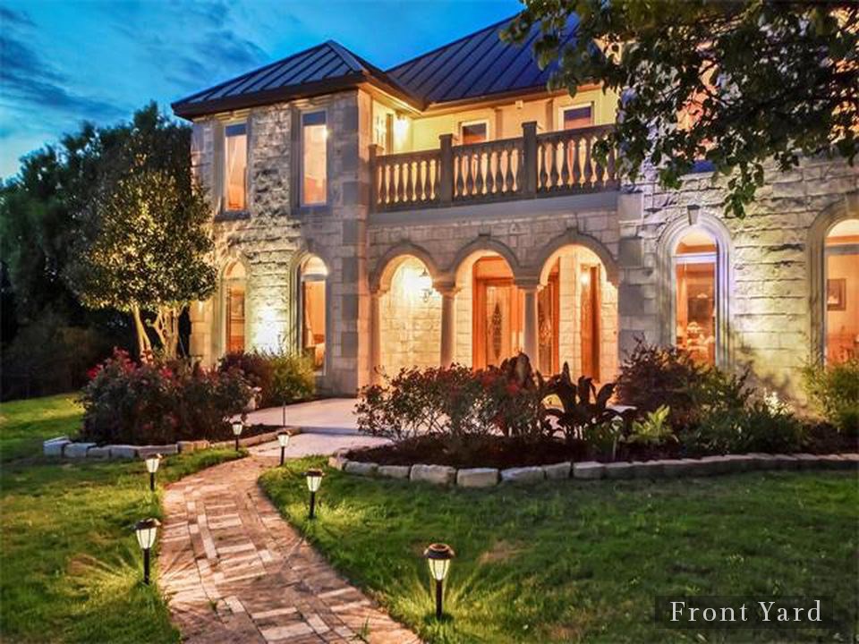 160 Gabriel Farms Dr, Hutto, TX, 78634 MLS 4464288