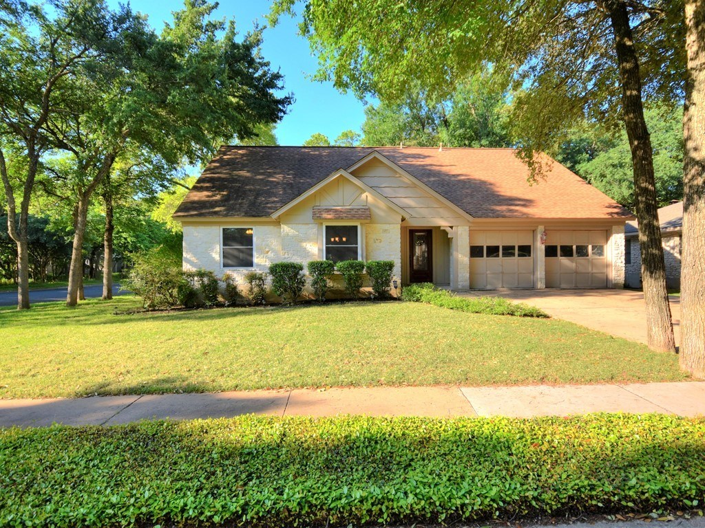 3901 Cordova Dr, Austin, TX, 78759 MLS 6504893