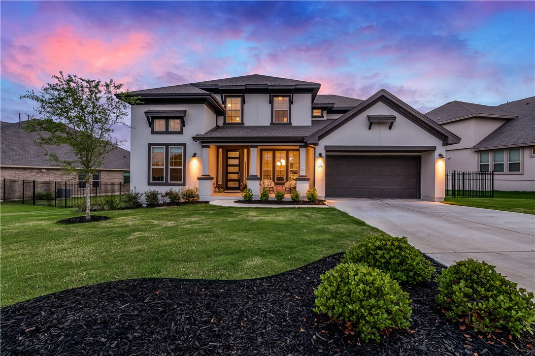 Austin real estate
