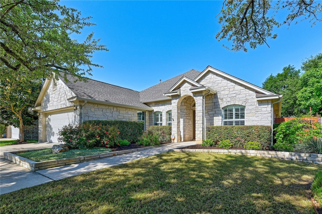 103 Tulip Trail Bend, Cedar Park, TX, 78613 MLS 5971219