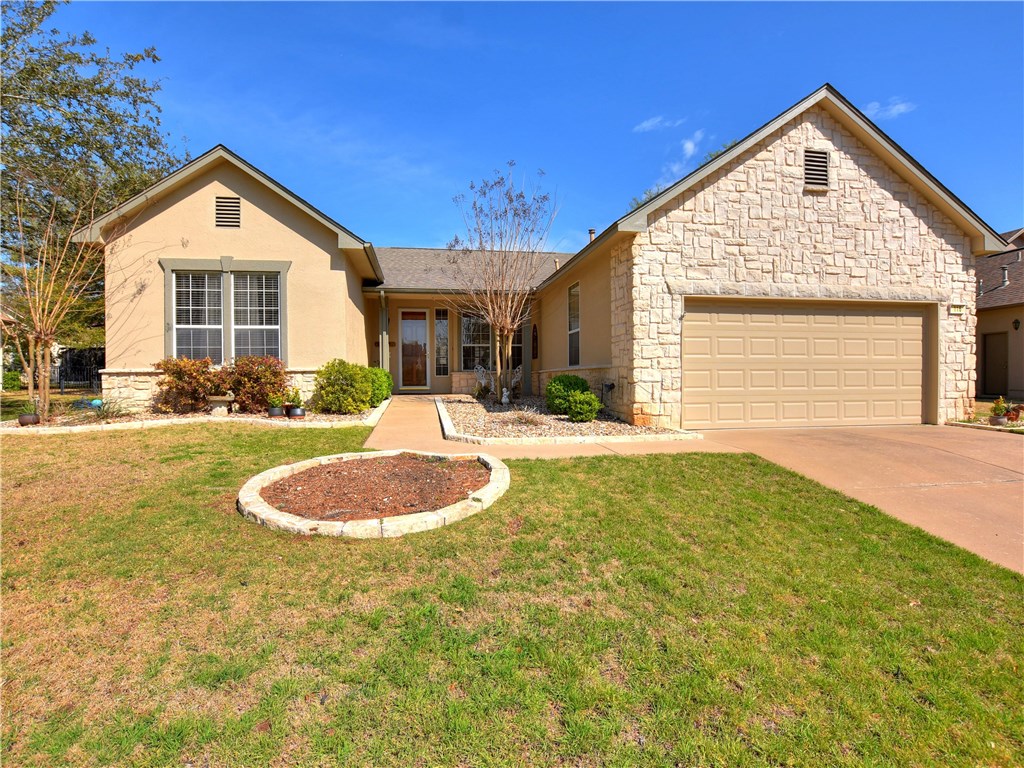 116 Blacksmiths Dr, TX, 78633 MLS 9737225