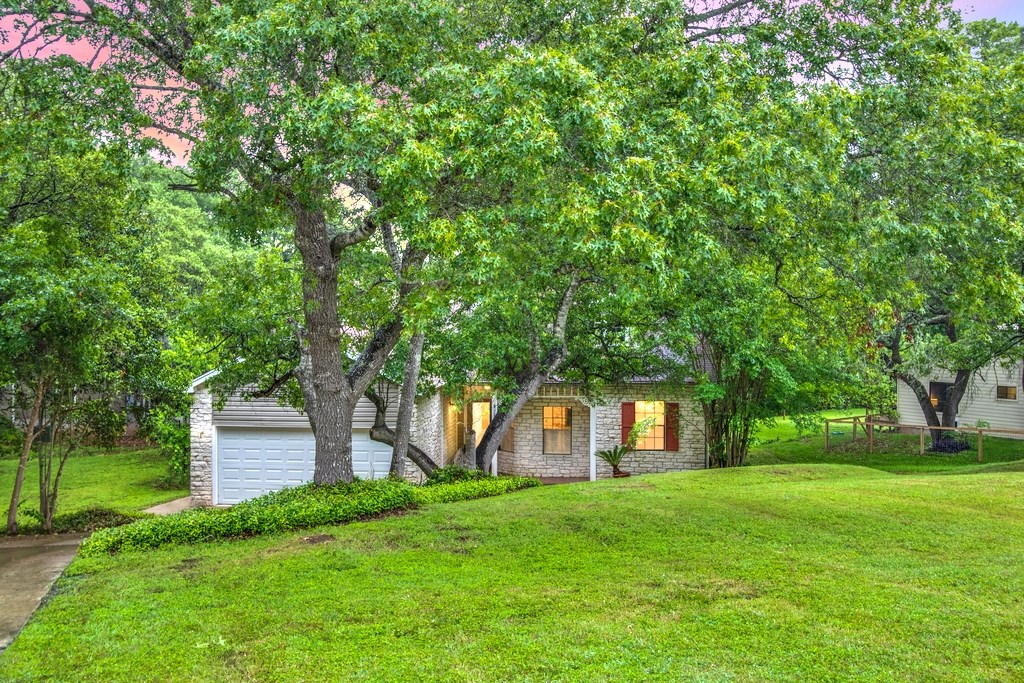 9711 Timber Ridge Pass, Austin, TX, 78733 MLS 3684758