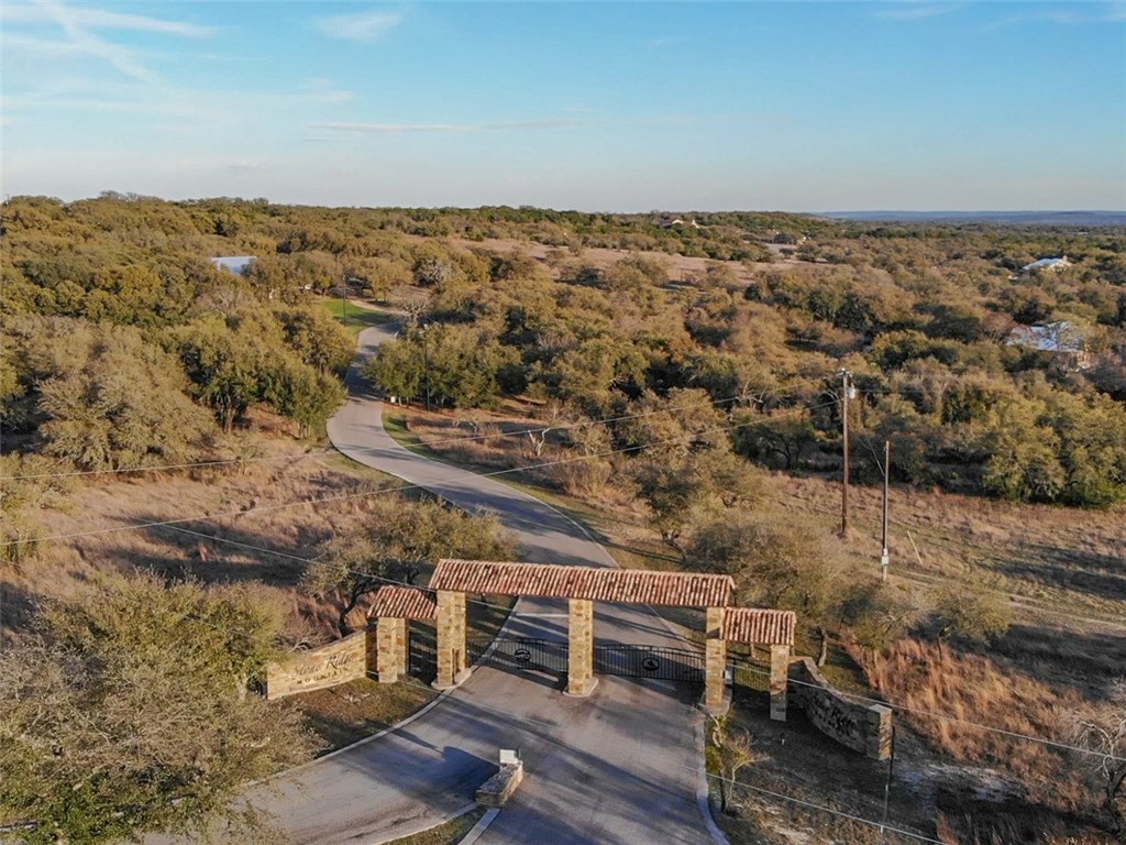 TBD Stone Ridge Mountain Drive, Round Mountain, TX 78663 MLS 6921180