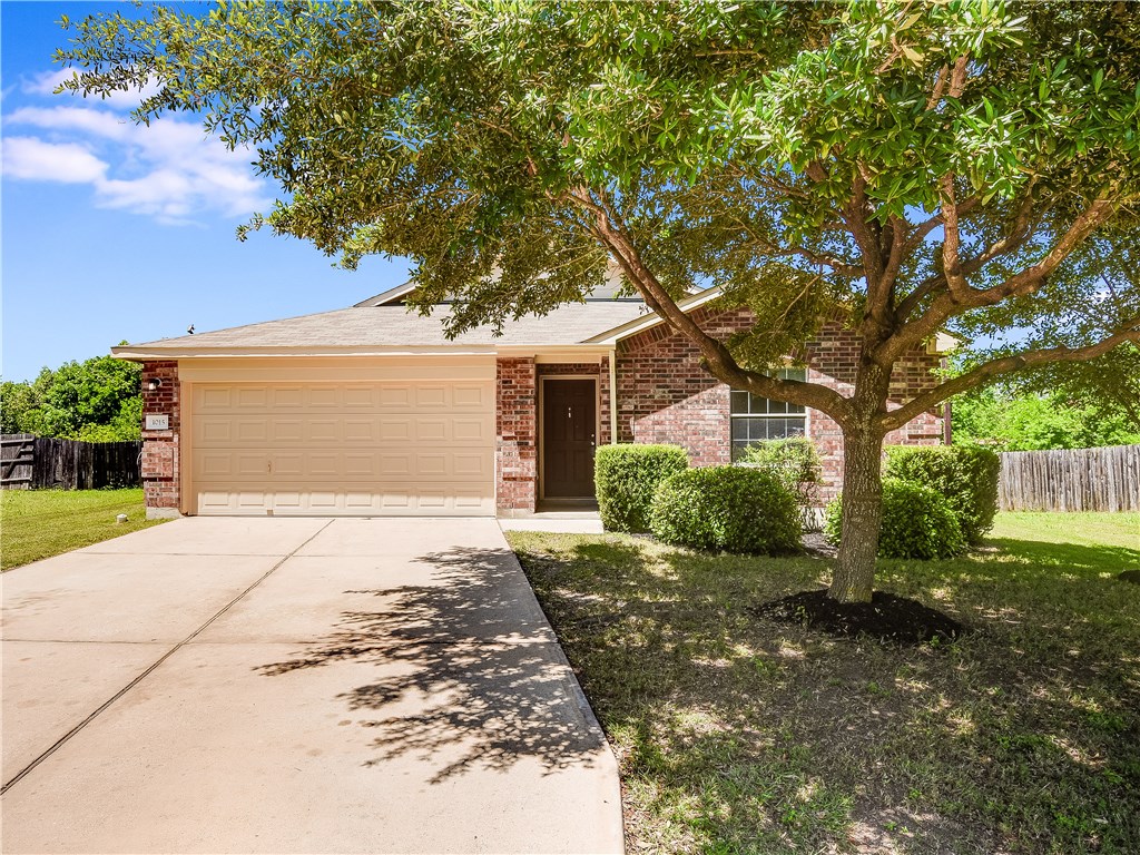 1015 Glen Meadow Cove, TX, 78626 MLS 2486523