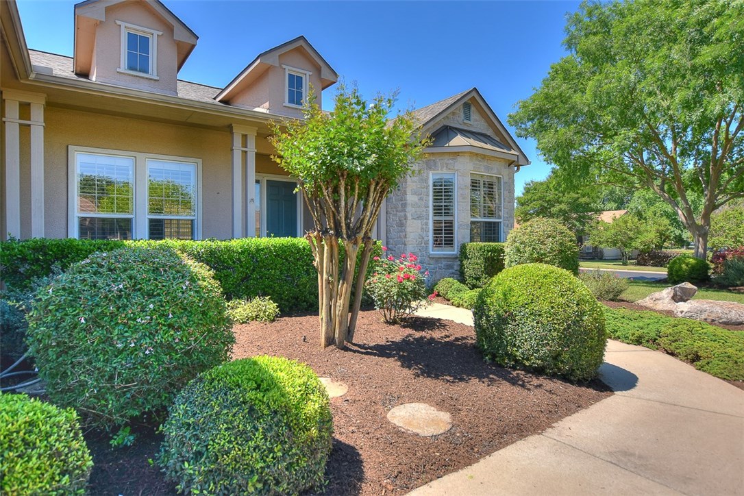 302 Trail of the Flowers, TX 78633 MLS 6001219