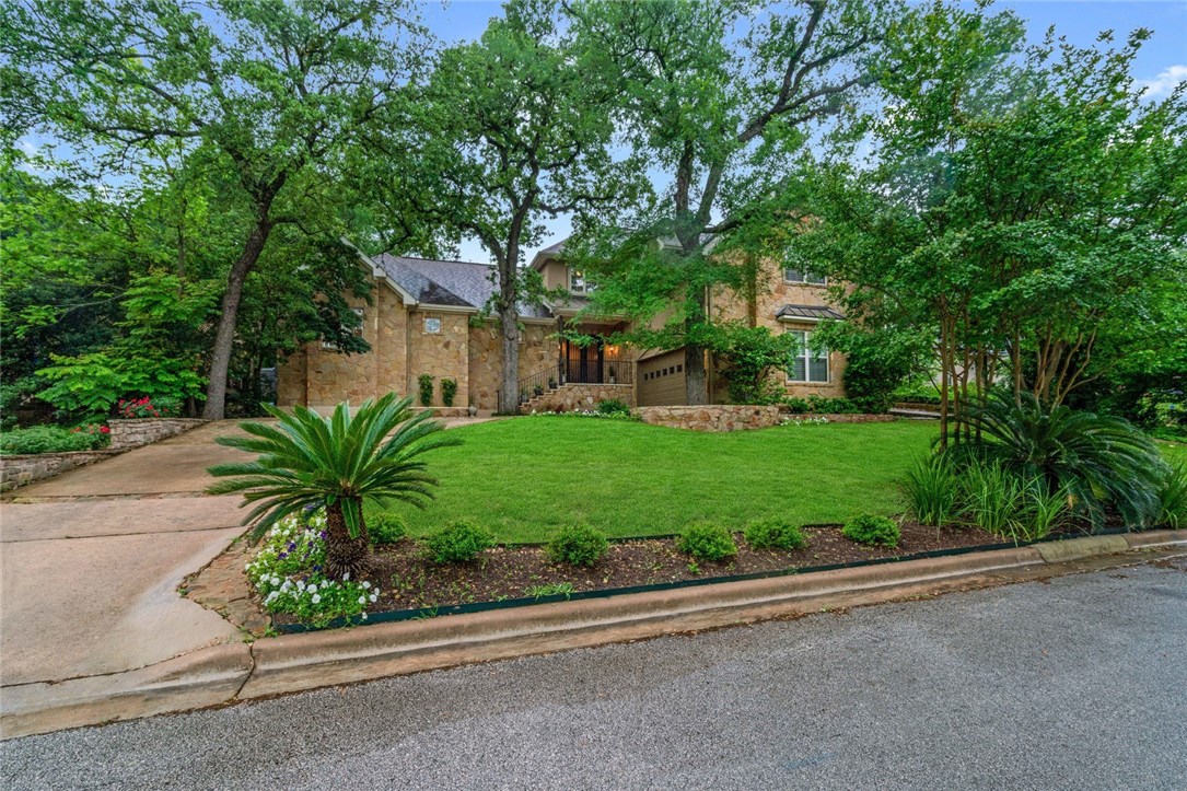 2903 Townes Ln, Austin, TX, 78703 MLS 1441824