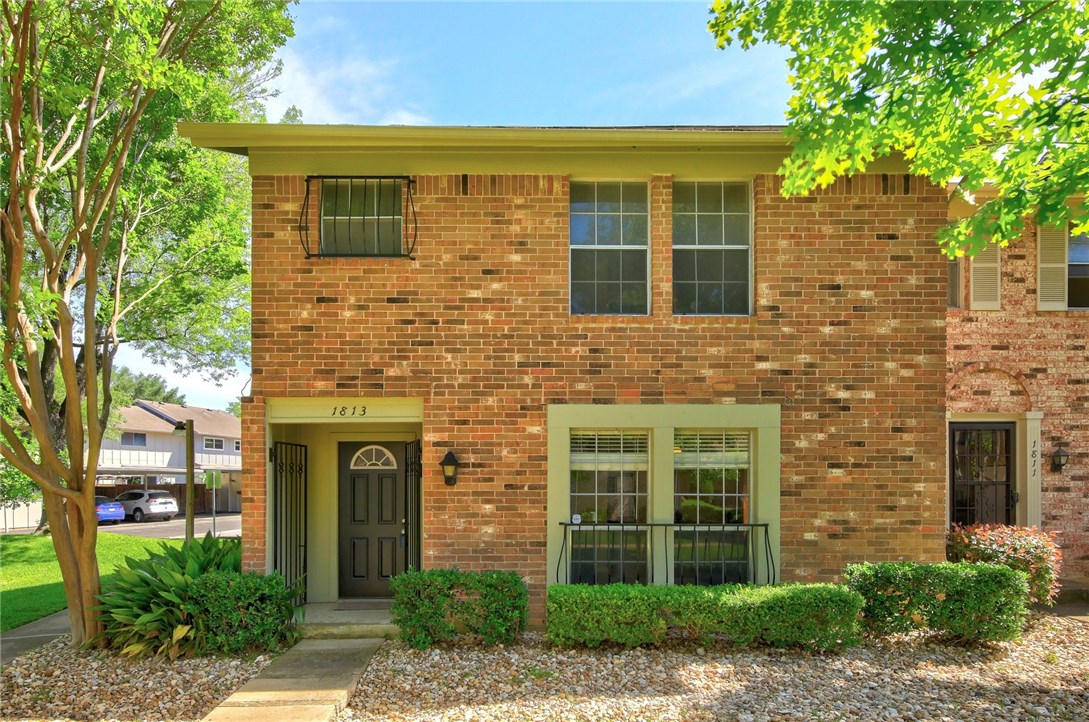 1813 Coronado Hills Drive, Austin, TX, 78752 MLS 9708496