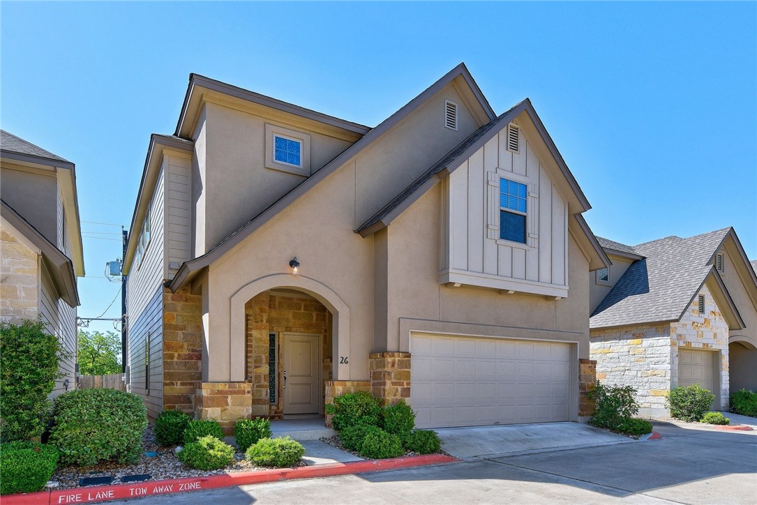 13001 Hymeadow Drive 26, Austin, TX, 78729 MLS 6529782