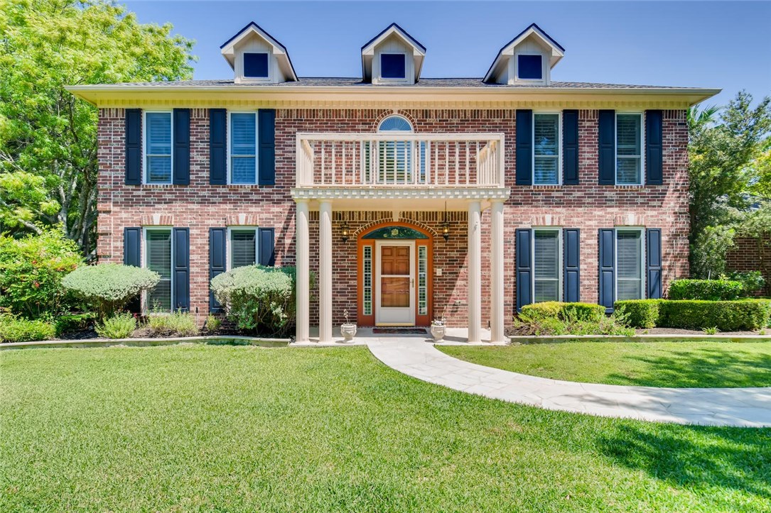 11 Meandering Way, Round Rock, TX, 78664 MLS 2612067