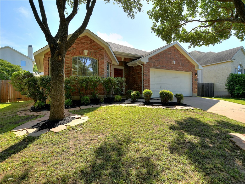 1730 Chasewood Drive, Austin, TX, 78727 MLS 9966862