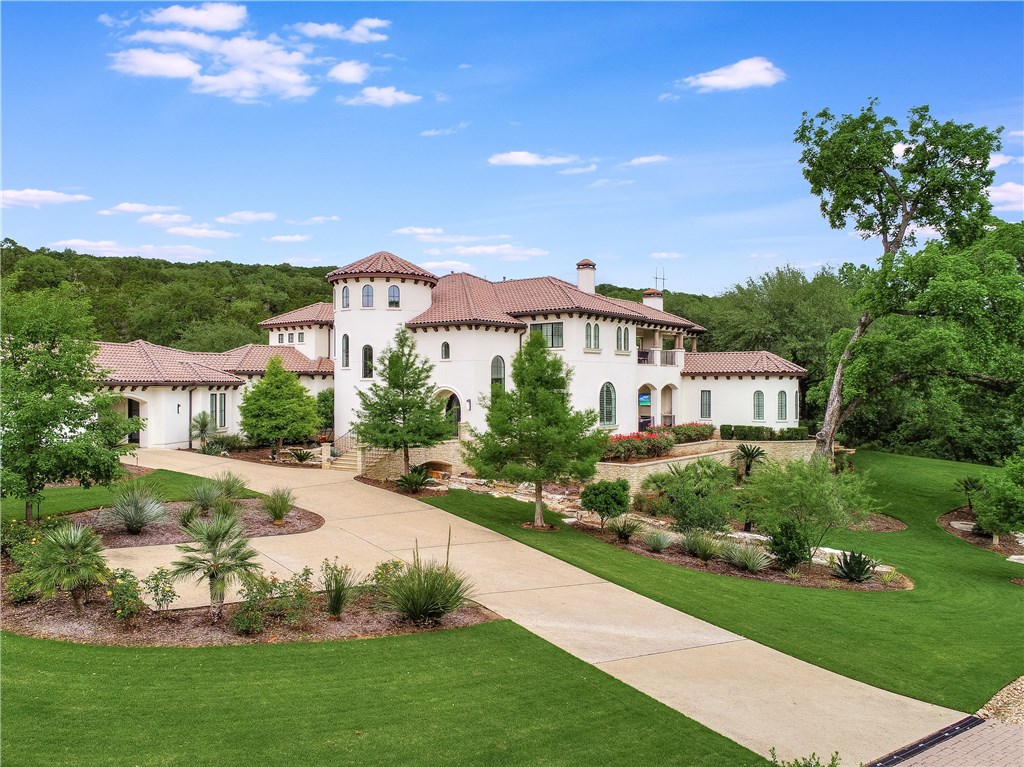 7921 Big View Dr, Austin, TX, 78730 MLS 5327002