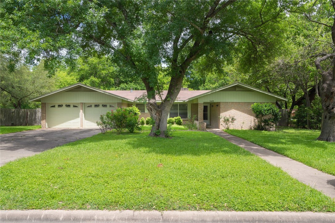 1609 Tammi Lane, Taylor, TX, 76574 MLS 4100846