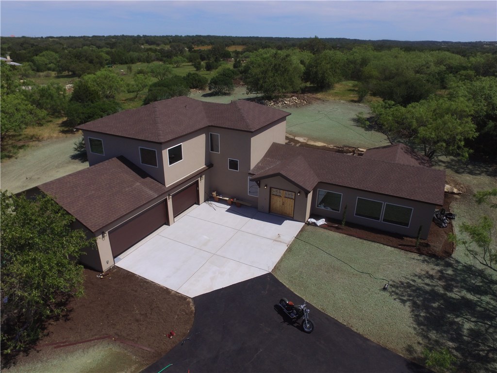 101 Cross Trl, Spicewood, TX, 78669 MLS 1424550